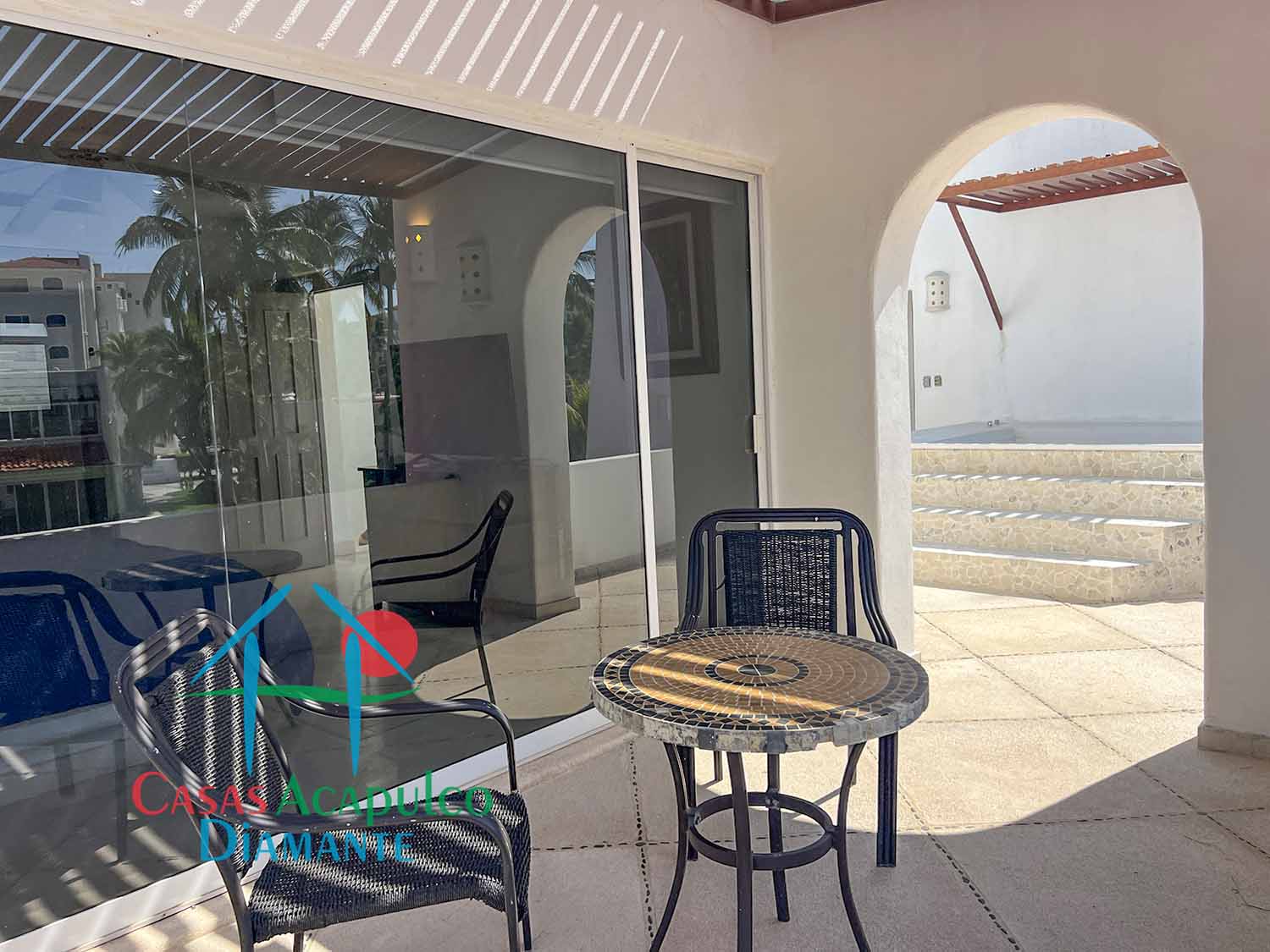 Son Vida Barbados 4 - Roof garden 8 Son Vida Barbados 4 - Roof garden 8